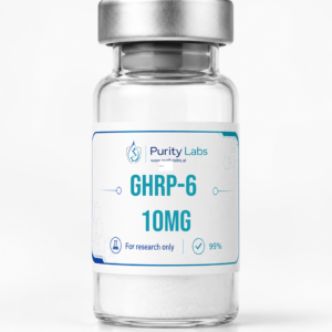 ghrp-6 10MG