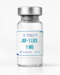 IGF-1 LR3 1MG