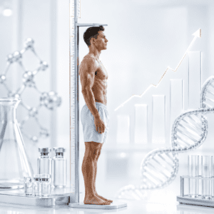 Growth Hormone