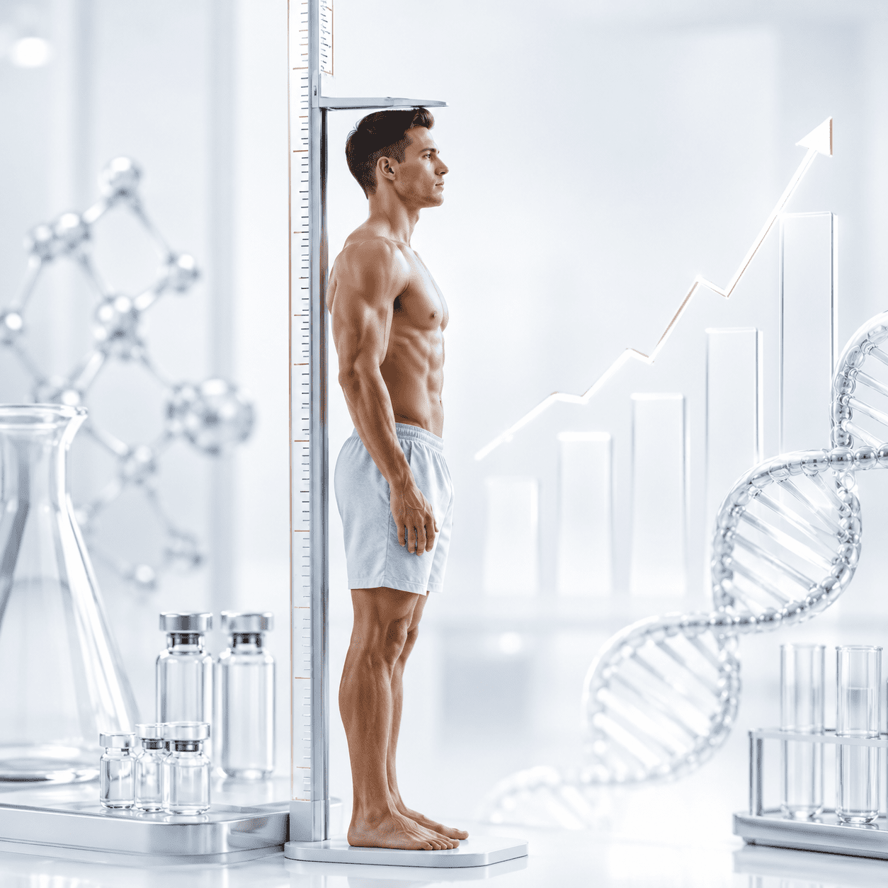 Growth Hormone