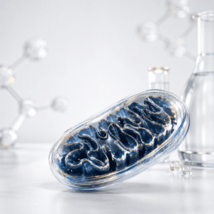 Mitochondria
