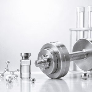 Muscle Development