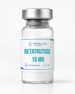 Retatrutide 10mg