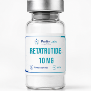 Retatrutide 10mg