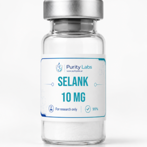 selank 10mg